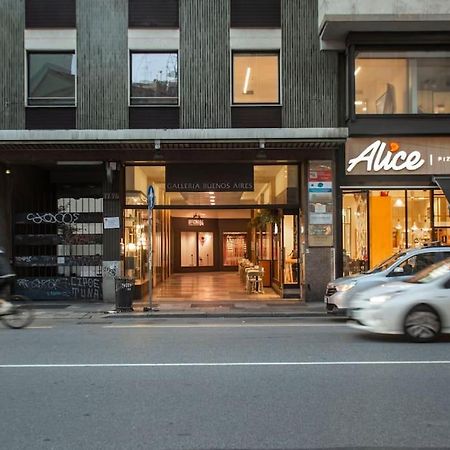 We Home - Corso Buenos Aires 77A Milão Exterior foto