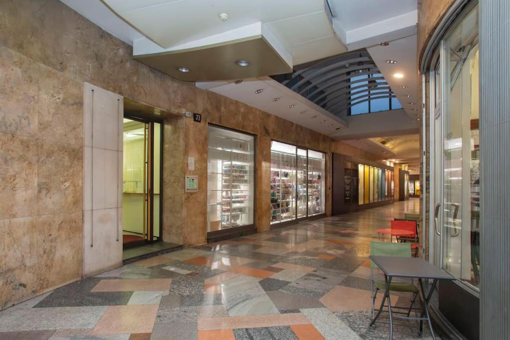 We Home - Corso Buenos Aires 77A Milão Exterior foto
