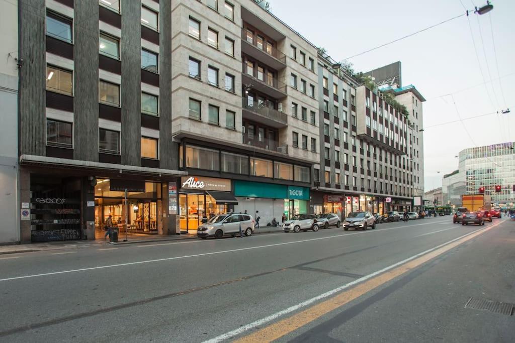 We Home - Corso Buenos Aires 77A Milão Exterior foto